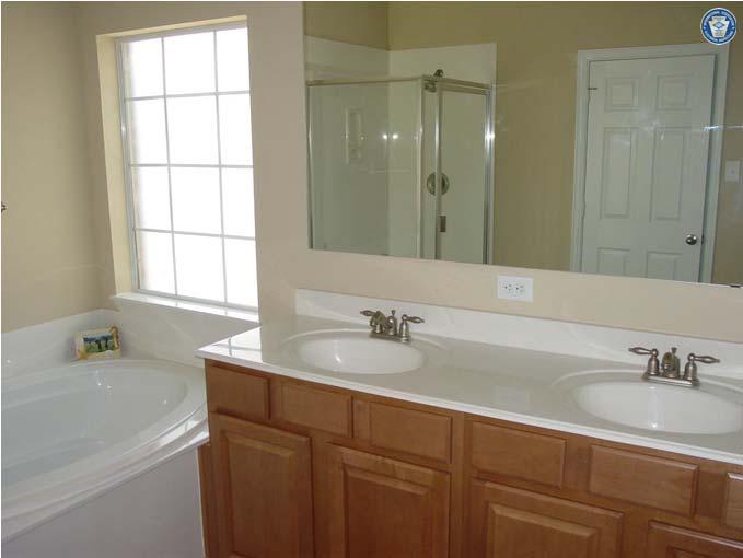 Bathtub and Shower Stalls [where receptacles are installed within 1.