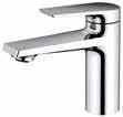 2 bar LP AQE-ATT-305-CP Mono Bidet Mixer with Pop-up Waste with 1/2 Flexible Pipes AQE-ATT-310-CP Attaché Exposed Bath Shower Mixer without Shower Kit AQE-ATT-325-CP 4 Hole Deck Mounted Bath Mixer