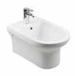 405 mm Soft Close Seat and Cover AQS-SEN-330-C-WH Close Coupled Cistern with Mechanism 380 x 175 x 400