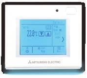 4 inch LCD touchscreen display Web access central control available via web browser 365-day time