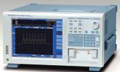 DL850 ScopeCorder WT3000 Precision Power Analyzer AQ7275 Optical Time Domain Reflectometer (OTDR) AQ6370C Optical Spectrum Analyzer Life Science Devices We offer a