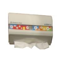Windows Compact Towel Dispenser Product Code : 01132 Compact Towel Dispenser (For Executive cabins / Low traffic areas).
