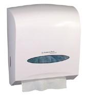 Series i Folded Paper Towel Dispenser Product Code : 02010 / 02002 Series I Paper