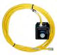 Thermocouple Sensor This thermocouple sensor is designed for industrial and scientific purposes.