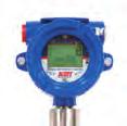 Williams Emergency Response Jetty Protection Gas Detection Sprinkler