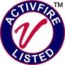 .. 31-Jul-2007 PRODUCT LISTING DATA SHEET (Active Fire Protection Equipment) Product designation Tyco Safety Products, INERGEN 300 bar, engineered total flooding fire extinguishing system (Refer to