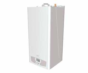 105 E becomes the biggest selling combination boiler in the UK The Baxi Duo-tec HE is launched and is