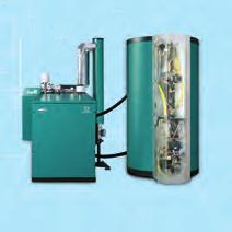 available including; Biomass, Micro CHP, Ground