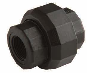 ANKA Series QL Series Quick-Lock Couplings Our quick-lock couplings are made in New Zealand from high grade glass reinforced nylon.