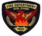 GUIL-RAND FIRE DEPARTMENT FIRE INSPECTION DIVISION 10506 S. MAIN ST.