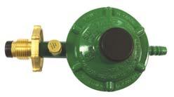 990 Suitable for use with LPG With safety relief valve (open safety valve every time when use) With gas