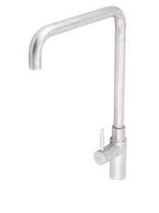 FAUCETS SINK TAP Cat. No. 485.61.004 SINK TAP Cat. No. 485.61.002 Price: 2,930.- Special: 1,890.- Price: 2,930.