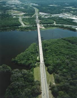 St. Johns River Bridge