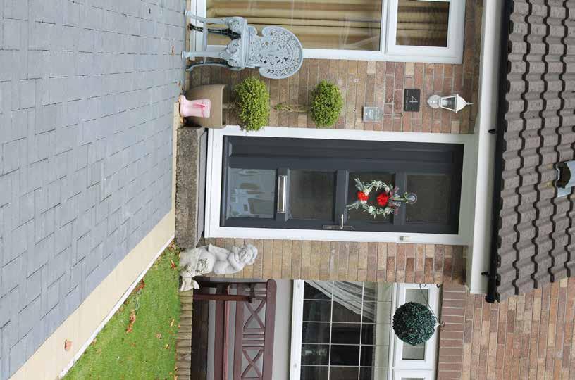 Installing high-quality PVC-U doors is the best-value home improvement you can make.