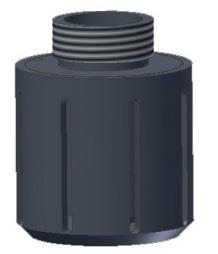 2 SensAlert Plus Sensor SensAlert Plus Sensors are available in a variety of sensor technologies for detecting Toxic,