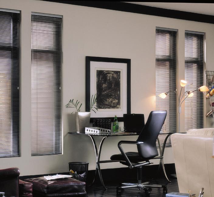 Luxaflex Venetian Blinds Luxaflex Country Woods Venetians & Luxaflex Wood Essence Blinds Luxaflex Wood Essence Blinds No visible holes for enhanced light control with TWI-NIGHTER
