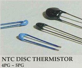 3. Products SAMKYUNG CERAMICS ELECTRONIC COMPONENTS NTC DISC