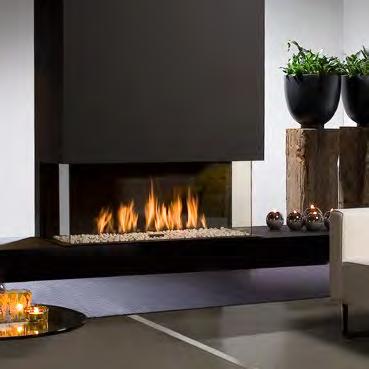 82 Outdoor Outdoor gas fires lend extra style to your