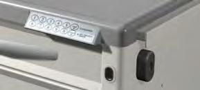 security systems FILL IT UP WE LL KEEP IT SECURE CENTRAL LOCK Key Lock There is nothing basic about our base lock.