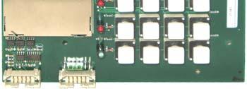 4230-121 The cover Plate is used in combination