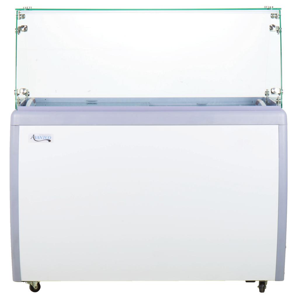 Ice Cream Dipping Cabinet User s Manual 360ADC4HC, 360ADC4CHC, 360ADC4FHC 360ADC8HC, 360ADC8CHC,