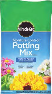 gardens ph balanced 50055061 40 POUND POTSOIL SEED STARTING A lightweight mix of sphagnum peat moss and perlite Ideal for germinating seeds and rooting leaf,