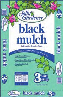 BLEND ENRICHING MULCH WITH KELP Ideal top-dressing for roses and perennials We combine some of our