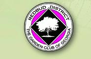 . REDBUD DISTRICT YOUTH MEMBERSHIP IDEAS Redbud encourages youth by publicizing the Wild and Wonderful Experience. The Garden Club of Georgia, Inc.