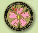 OLEANDER DISTRICT MEMBERSHIP IDEAS 1. Distribute professional garden club informational 4x5 cards to realtors or chamber of commerce as an outreach to new residents in the area.