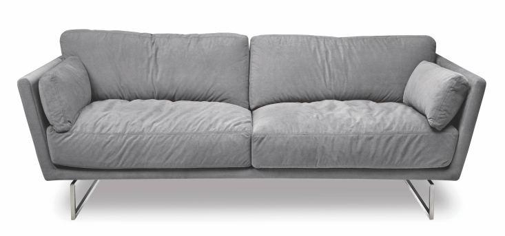 Made in USA Contemporary style sofa.