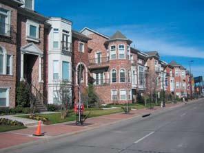The Ailing Multifamily Stabilization Program aims to transform these areas into livable neighborhoods by bringing in new investment and increasing opportunities for homeownership.