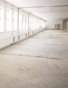 Capture dust with source extraction. All dust on construction sites is a health hazard in the long term. However, there are some types of dust that are hazardous in the short term too.