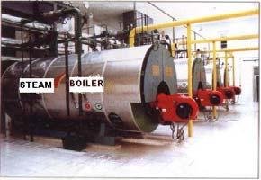 Industrial Ammonia Heat Pump HEAT Ammonia Excellent Properties for