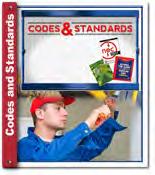 services they provide. This series also covers the codes that must be followed when installing and maintaining these systems.