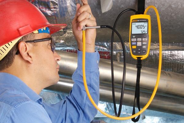 Heat Exchanger Performance Verification Periodic measuring of performance is essential. 1.