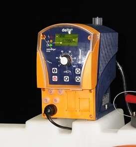 Pump Skids Types of Metering and