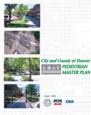 Storm Drainage Master Plan (2005) and Sanitary Sewer Master Plan, 2006 The Storm Drainage Master Plan and the Sanitary Sewer Master Plan evaluates adequacy of the existing systems assuming the future