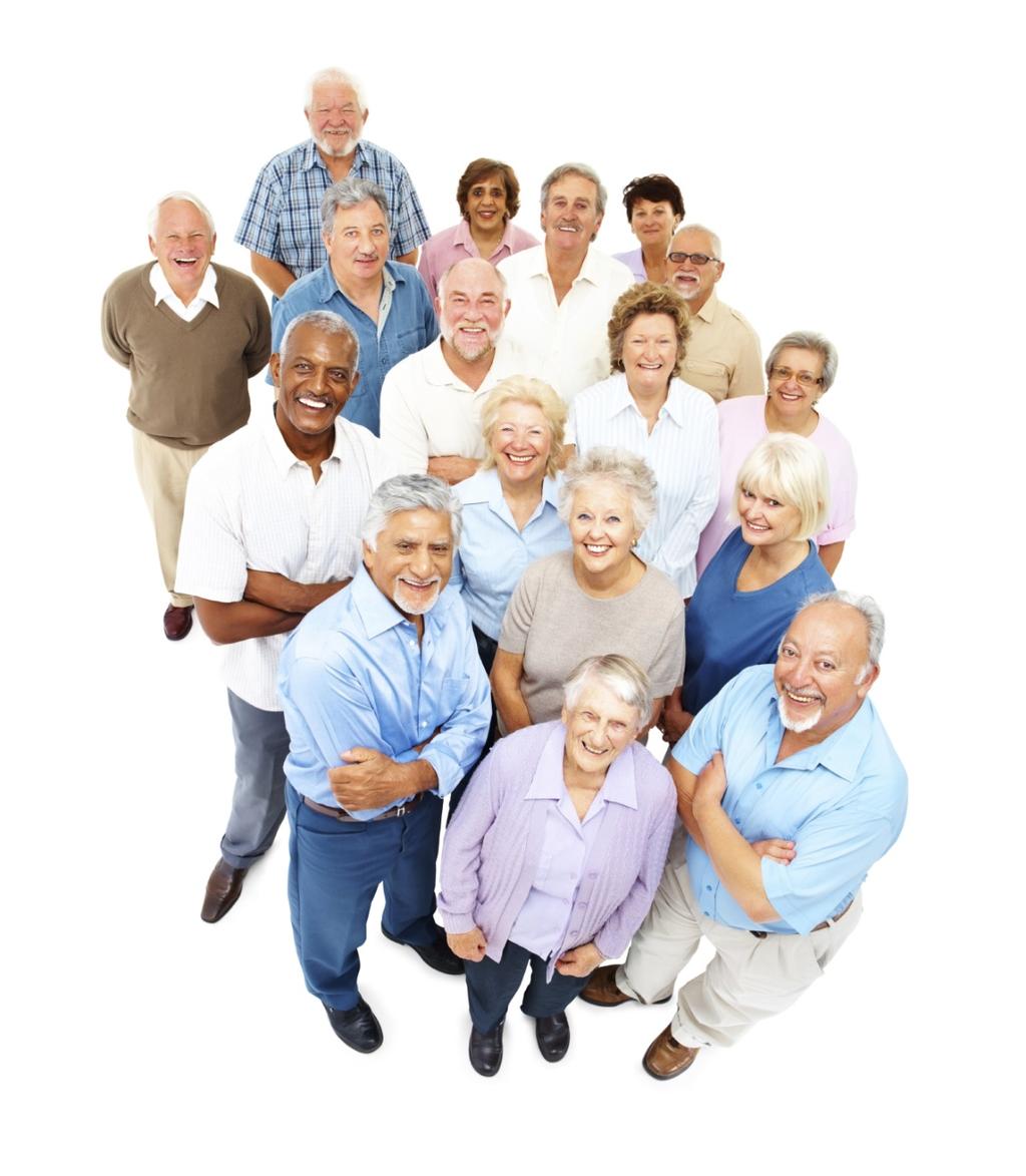 Fire Safety & Older Adults TI T O S P A R E
