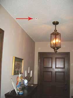 Consider a Home Fire Sprinkler System Home fire sprinklers give you the