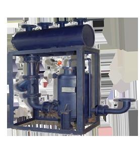 DRAIN CONTROL VALVE THERMODYNAMIC STEAM TRAP Excel offers a supreme quality range of Ball Float Auto Drain Trap / Liquid Drainers for moisture removal.