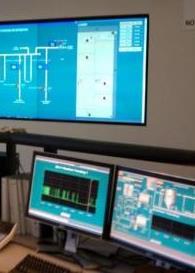 Introduction Automation and SCADA systems are fundamental to water resource plant operations Operators struggle with massive