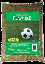 Coverage Play Field 500 g 40 0 64697 45050 0 250 sq.