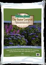 Organic Compost 33 L 60 8 97056