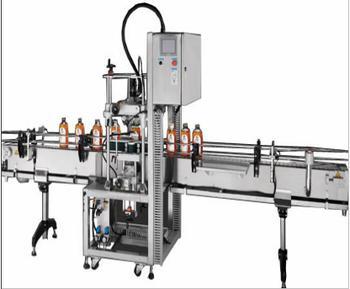Line Capping Machine