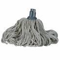 Name the parts of the mop using the words below Handle Strands