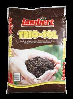 This blend is recommended for creating flower beds and vegetable gardens or as a soil conditioner for lawn maintenance and for planting trees and shrubs.