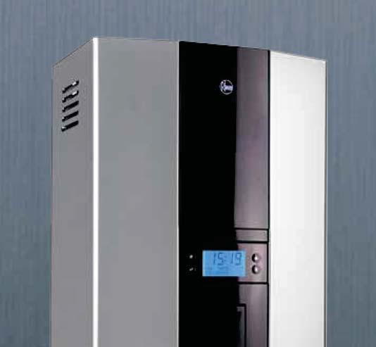 Stylish and intelligent Energy reduction Efficiency, safety and style LAZER BOILING WATER RHEEM. READY WHEN YOU ARE.