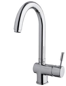 The Duo offers the added bonus of a hot water supply connected through the existing mixer tap. Valve Kit To utilise the hot water function this unit requires a specific valve kit.