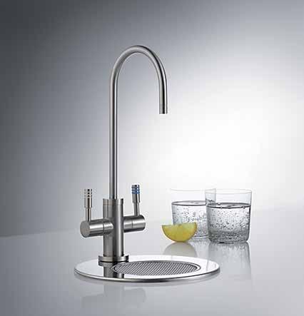 Chilled drinking water Product Code Chilled glasses/hour Power rating kw@230v Dimensions W x D x H
