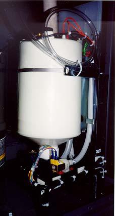 Humidifier Standard Electrode Steam